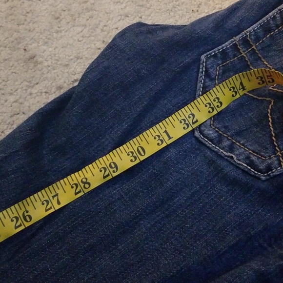 MISS ME Sunny Boot Destroyed - Picture 7 of 8